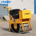 Factory Direct Sale After-sales Guarantee Hand Vibratory Roller